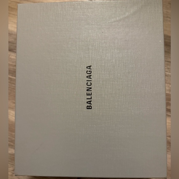 Brand new authentic Balenciaga “Tight Bootie” - Picture 2 of 4